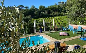 La Vie Est Belle En Provence Bed And Breakfast