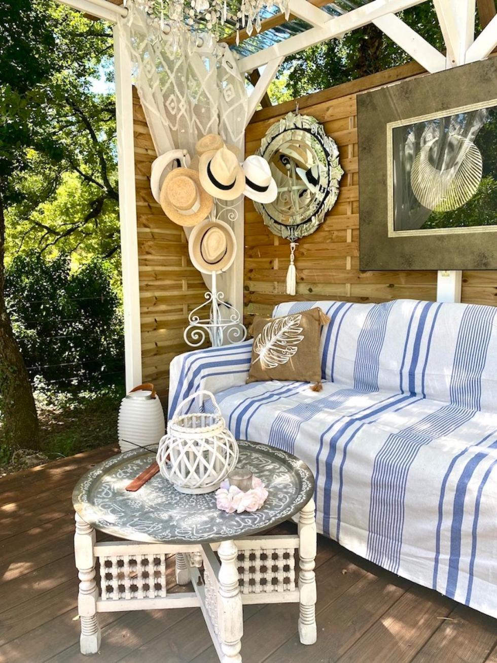 La Vie Est Belle En Provence Bed and Breakfast Tourves Buitenkant foto