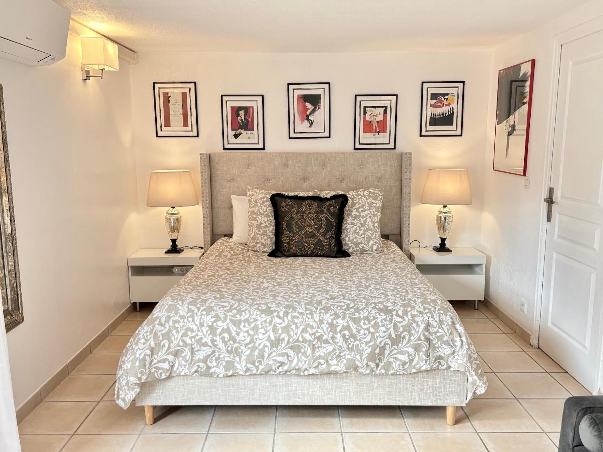 La Vie Est Belle En Provence Bed and Breakfast Tourves Buitenkant foto